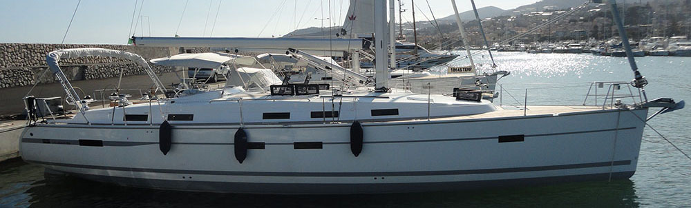 Expertise de bateaux de plaisance fluviale