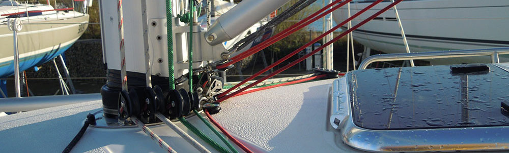 Expertise de bateaux de plaisance fluviale
