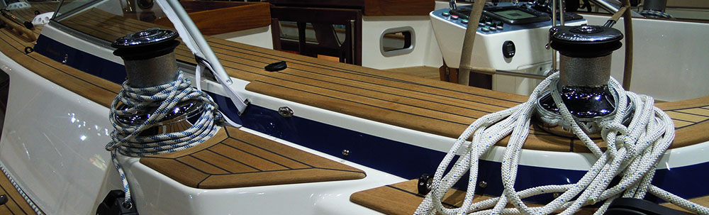 Expertise de bateaux de plaisance fluviale