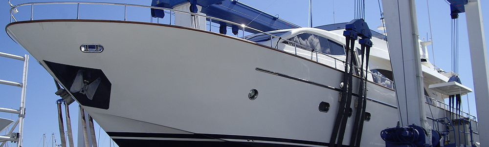 Expertise de bateaux de plaisance fluviale