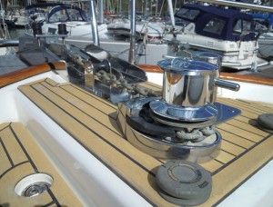 Expert maritime agréé en Belgique