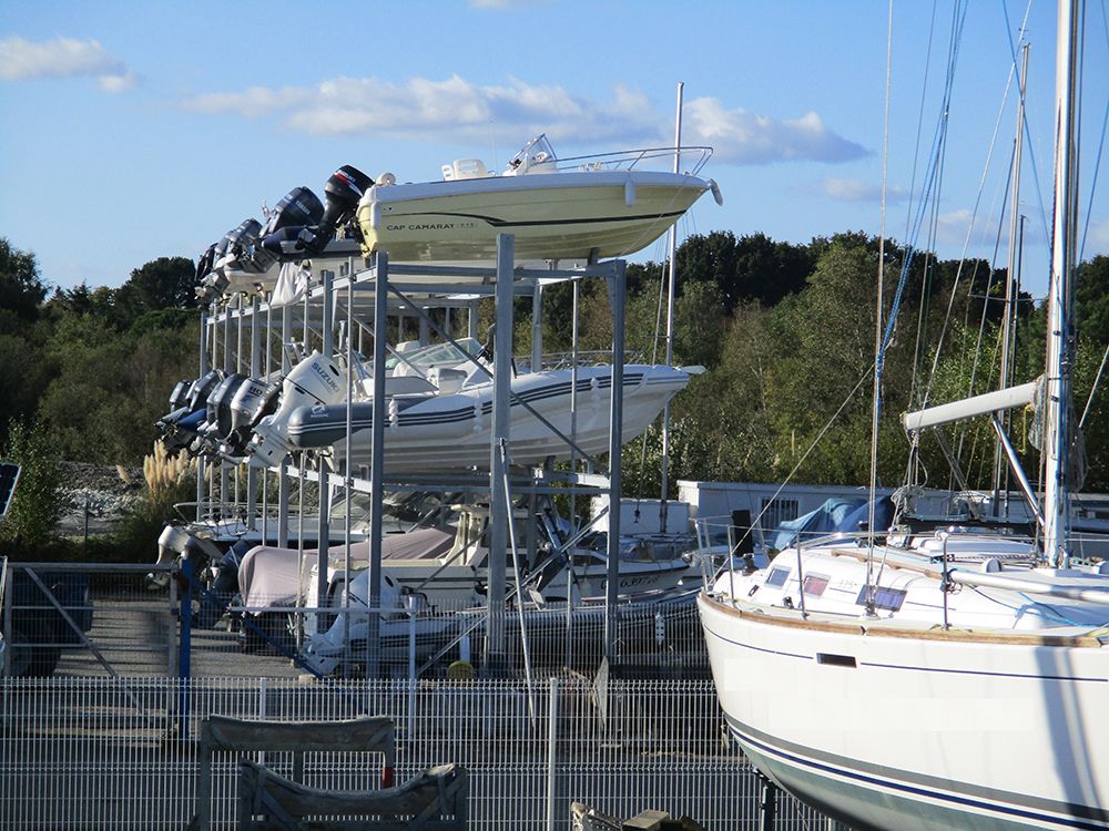 Conseil et assistance avant l’achat d’un bateau