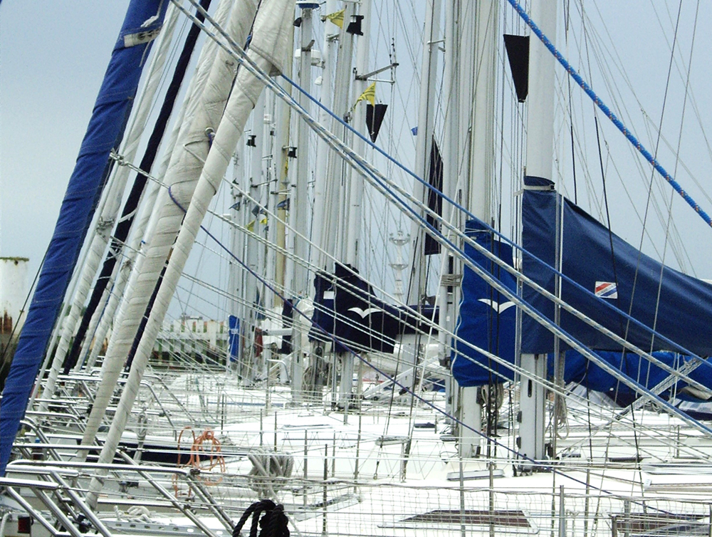 Evaluation d’un bateau de plaisance : 2 valeurs pour 2 bateaux identiques